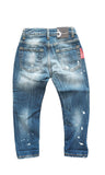 PATRIOT JEANS  PBK58