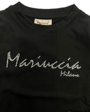 T-Shirt Mariuccia Milano T209 m/l