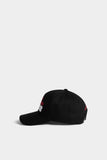 DSQ2 BASEBALL CAP