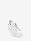 Sneaker Oversize da Uomo in Bianco/nero