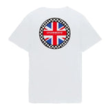Lyle & Scott T Shirt Uomo British Check