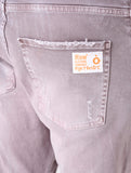 Patriòt Denim Couture Jeans Uomo Carrot Fit PKY15C07