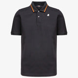 POLO K-WAY   JUD