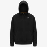 K-WAY  ALBAN HEAVY FLEECE