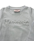 T-Shirt Mariuccia Milano T209 m/l