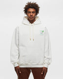 CASABLANCA Tennis Club Icon Hooded Sweatshirt