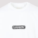 GIVENCHY Standard Short Sleeve Base T-shirt
