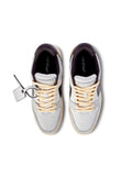 Sneakers Out Of Office Grigio Chiaro/Antracite