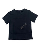 T-shirt Relish 33g07