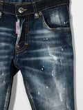 Jeans skinny SKU: DQ03LD D0A07 D2P118LMDQ01 BIMBO