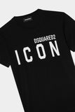 T-shirt Dsquared2  ICON KIDS